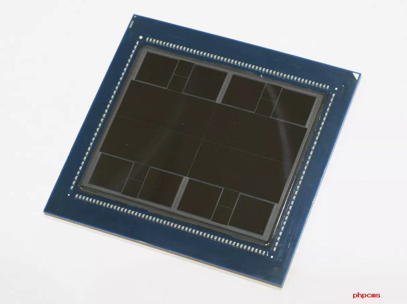 AMD披露APU加速卡产品Instinct MI300：采用Chiplet设计 拥有13个小芯片