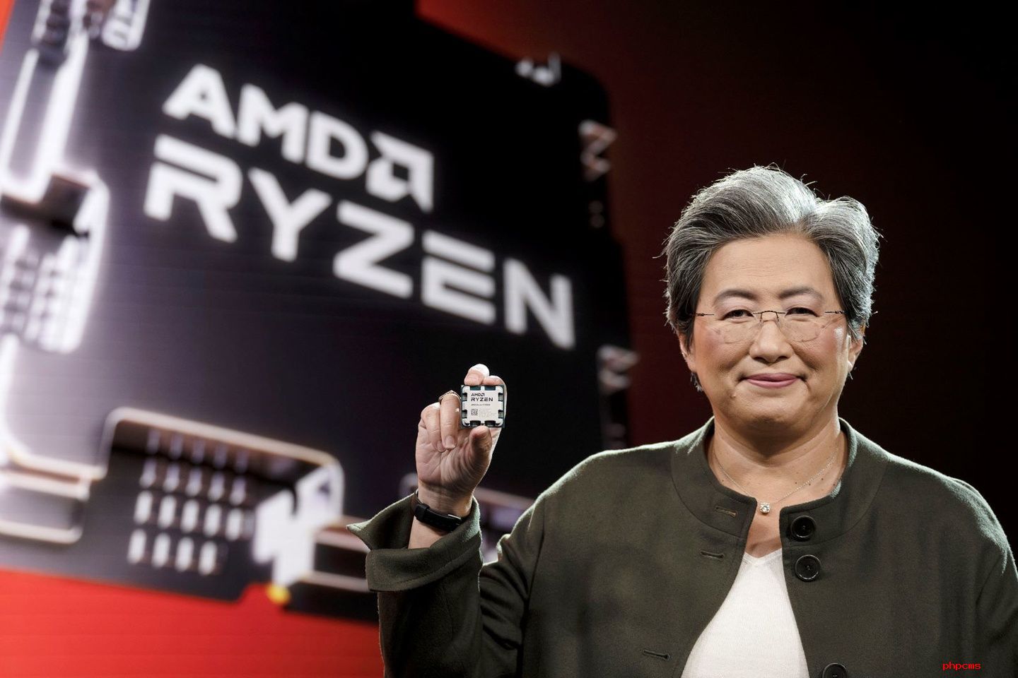 AMD makes Ryzen 7000 official: Launching September 27, starting at $299 