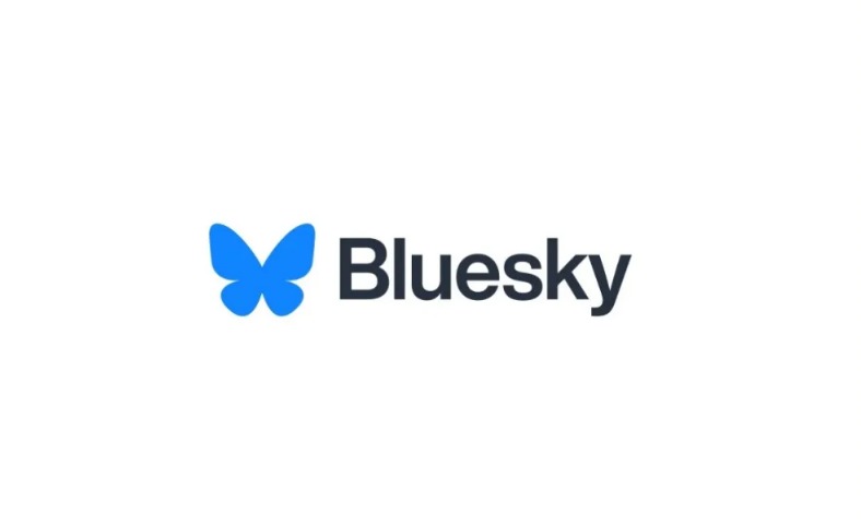 Bluesky， Twitter创办人打造的去中心化社群服务Bluesky换上新标志，免登入即可浏览所有公开贴文<br><span style=