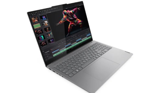 联想 Yoga Pro 9i （2024）