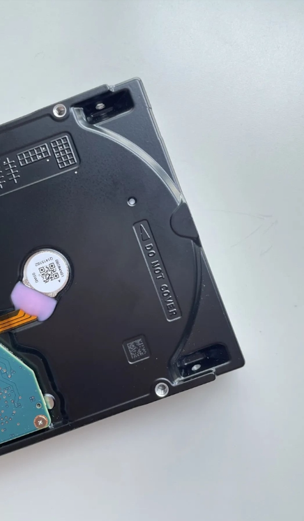 为什么企业依旧青睐HDD？