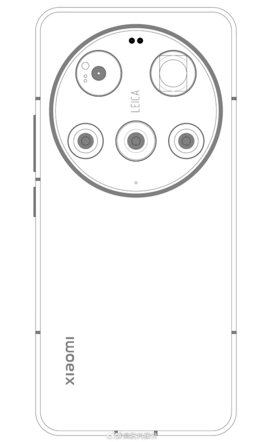 小米15 Ultra 2月登场：小米最强影像旗舰