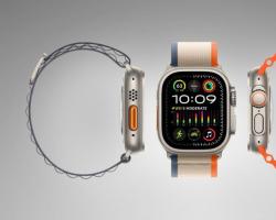 分析师:apple microled智能手表失关键供应商早前传闻苹果将有首款